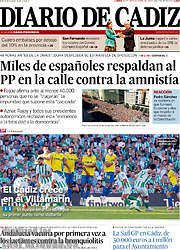 /Diario de Cádiz