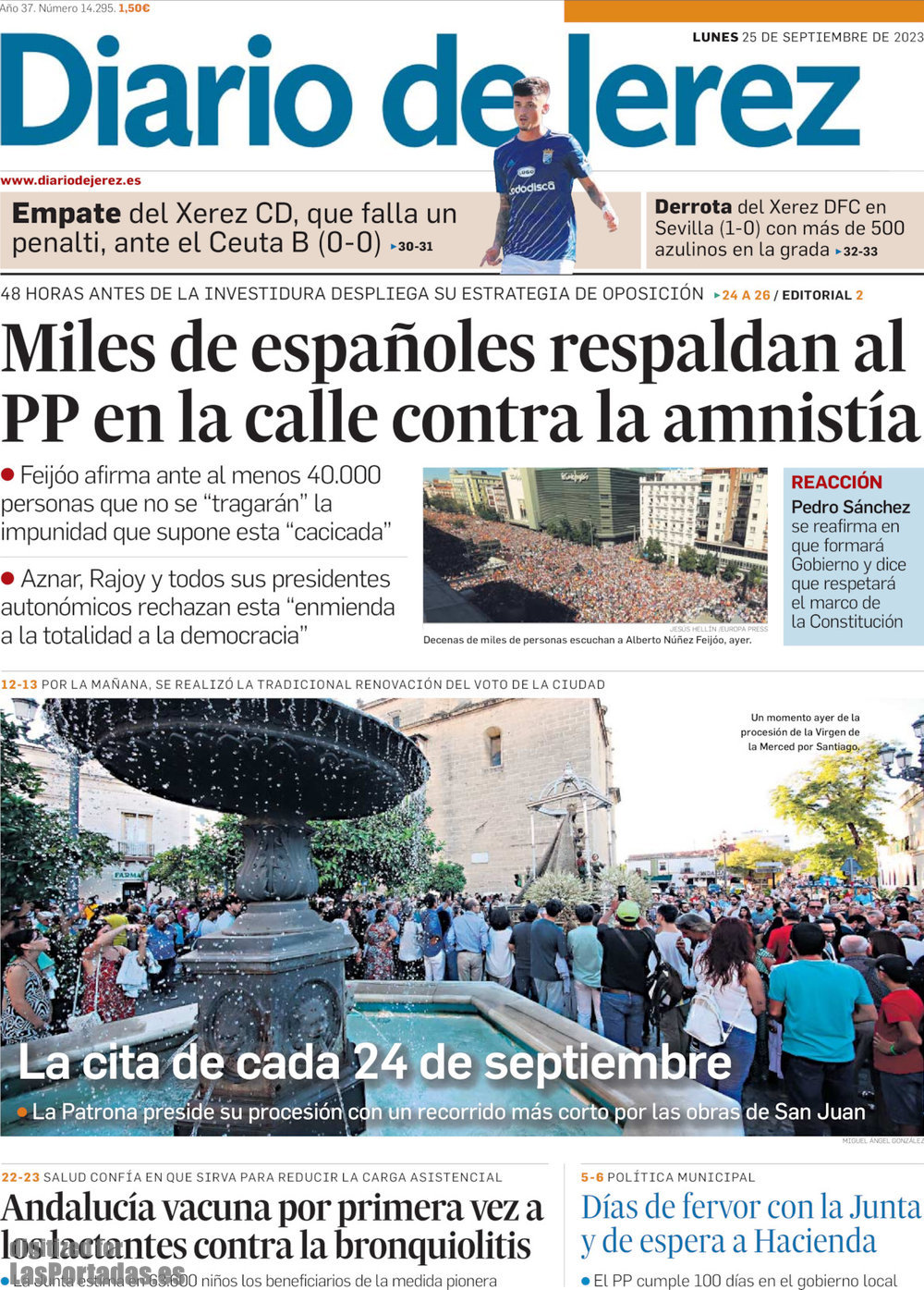Diario de Jerez