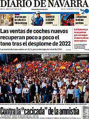 /Diario de Navarra