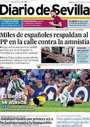 /Diario de Sevilla