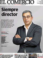 /El Comercio