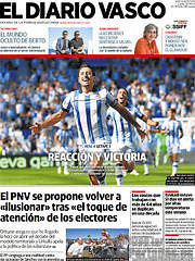 /El Diario Vasco