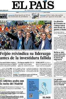 Periodico El País