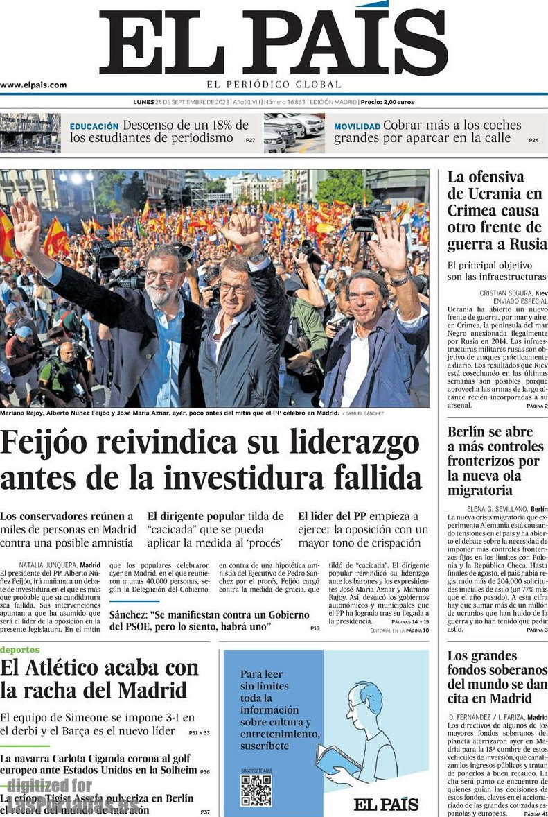 El País