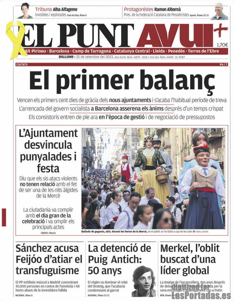 El Punt
