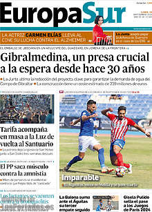 Periodico Europa Sur