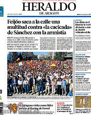 /Heraldo de Aragon