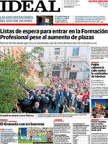 Periodico Ideal