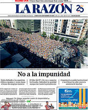 /La Razón