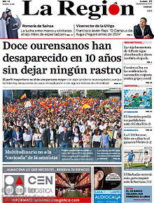 Periodico La Región