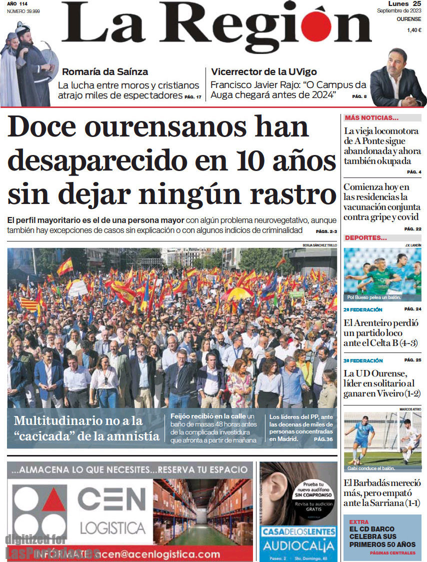 La Región