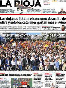 Periodico La Rioja