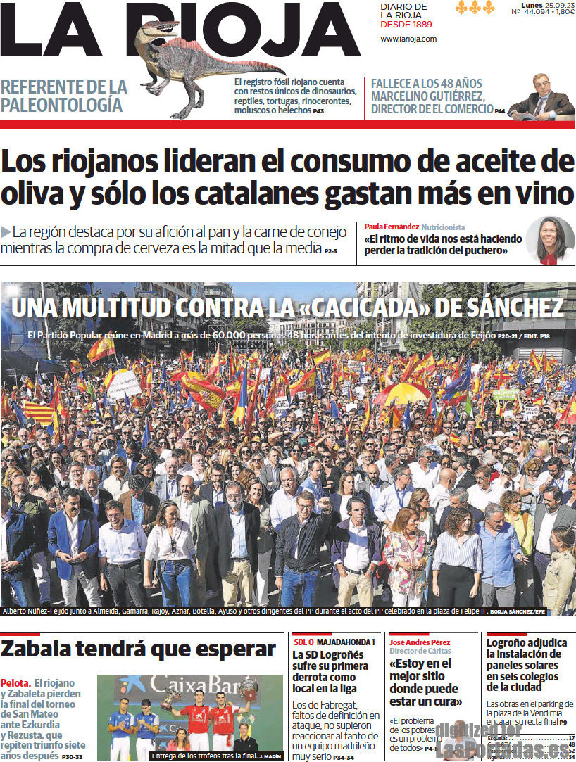 La Rioja