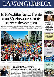 /La Vanguardia