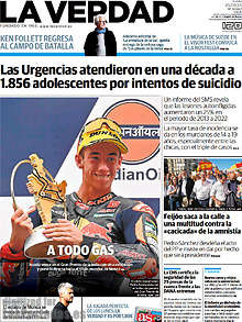 Periodico La Verdad