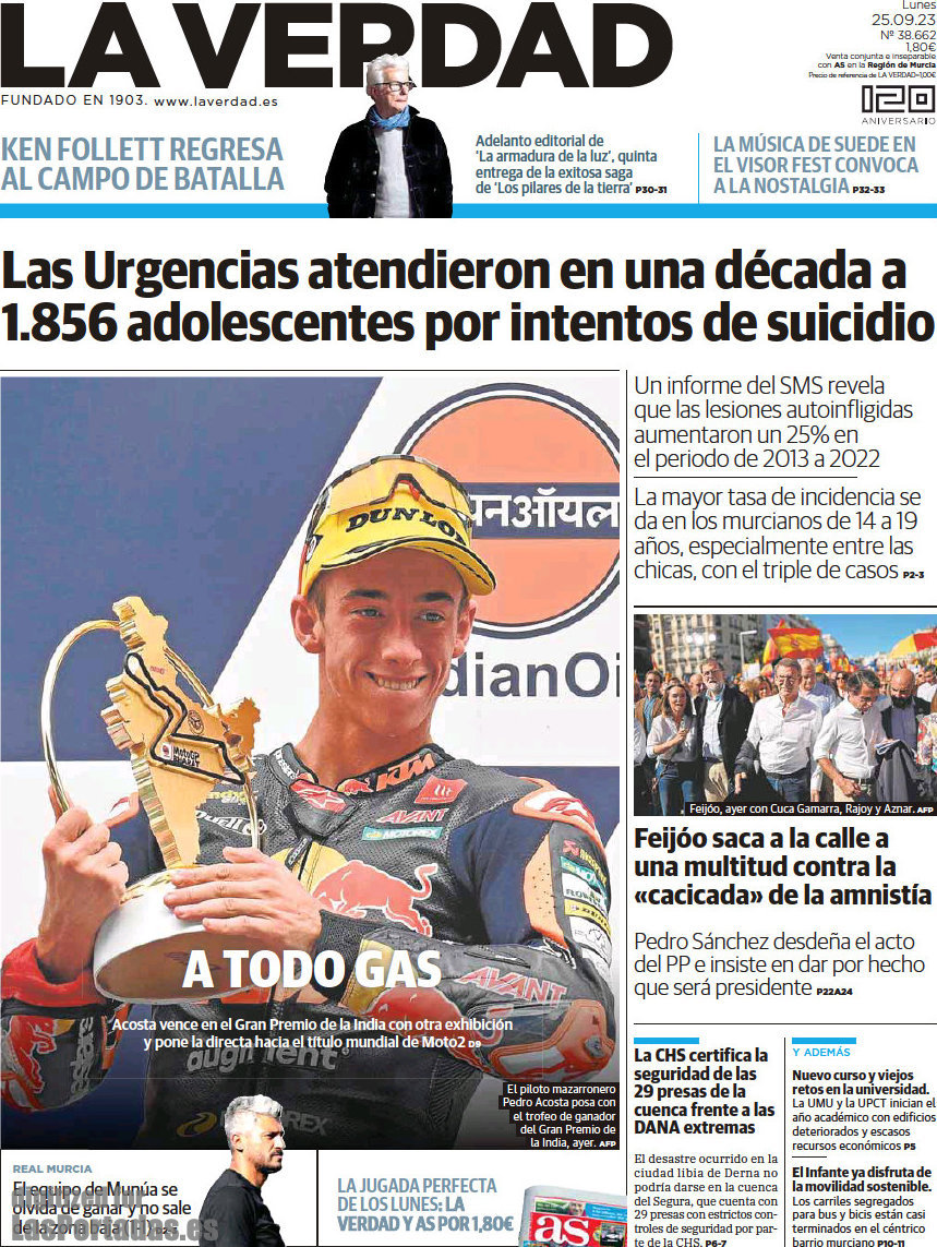 La Verdad