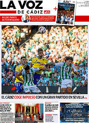 /La Voz de Cádiz