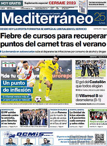 Periodico Mediterráneo