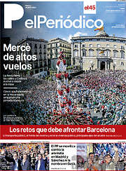 /El Periódico de Catalunya(Castellano)