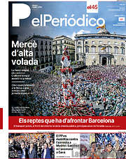 /El Periódico de Catalunya(Català)