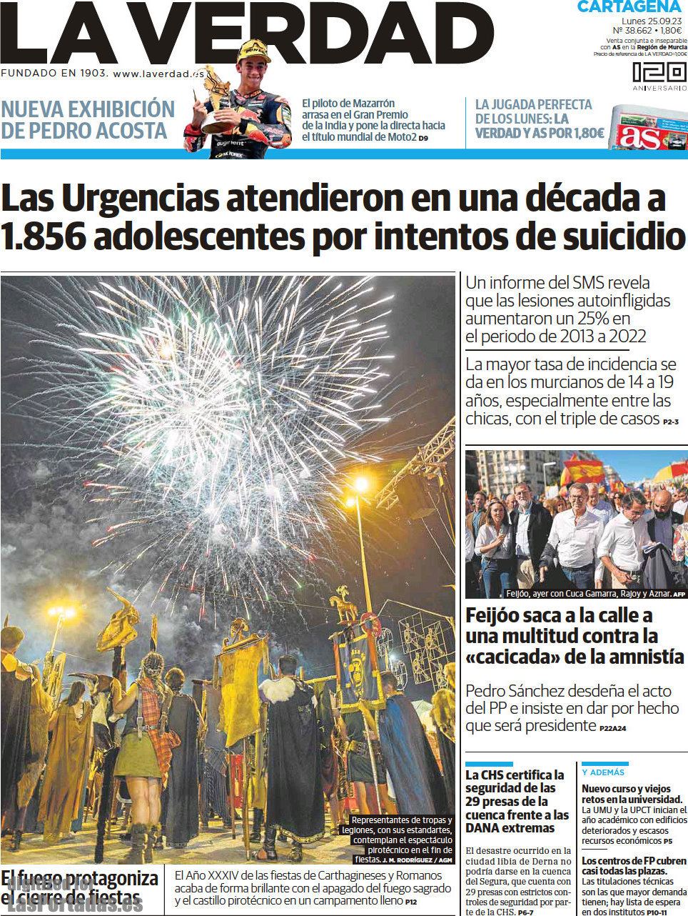 La Verdad Cartagena