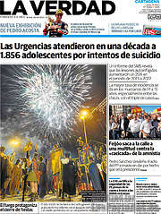 /La Verdad Cartagena