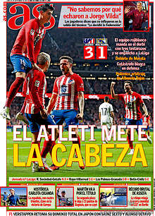 Periodico AS