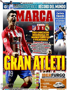 Periodico Marca