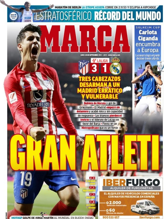 Marca