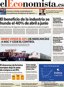 Periodico El Economista