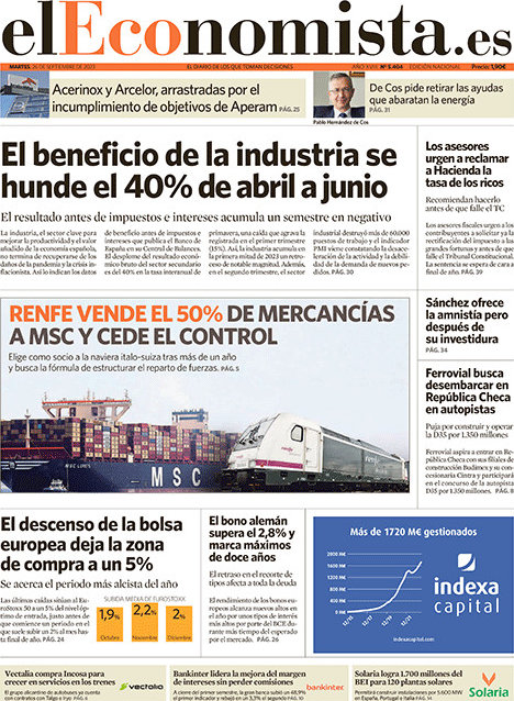 El Economista