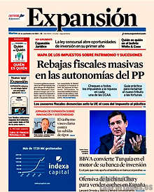 Periodico Expansion