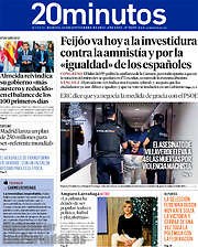 /20 Minutos