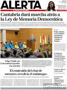 Periodico Alerta