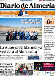 /Diario de Almería