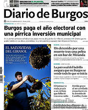 /Diario de Burgos