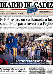 /Diario de Cádiz