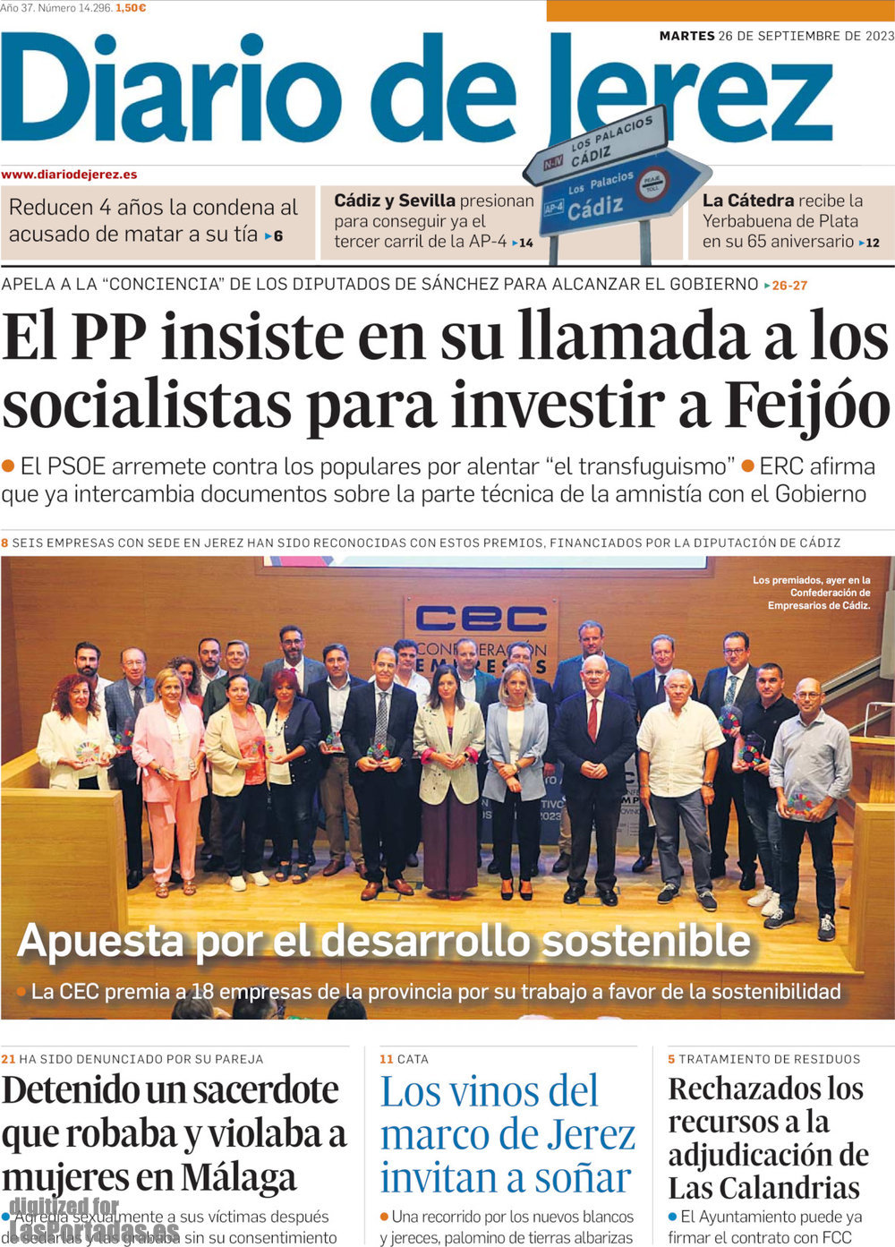 Diario de Jerez