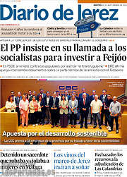 /Diario de Jerez