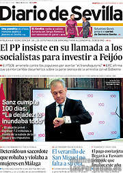 /Diario de Sevilla