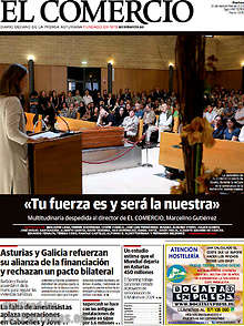 Periodico El Comercio