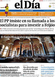 /El Día de Córdoba