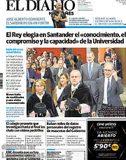 /El Diario Montañés