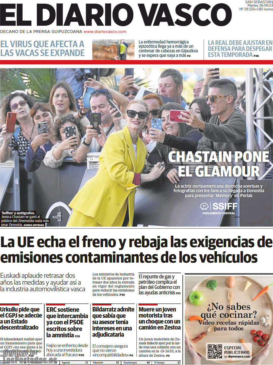 El Diario Vasco