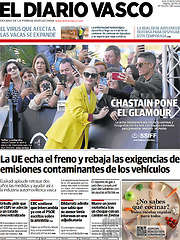 /El Diario Vasco