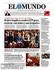 /El Mundo