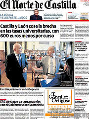 /El Norte de Castilla