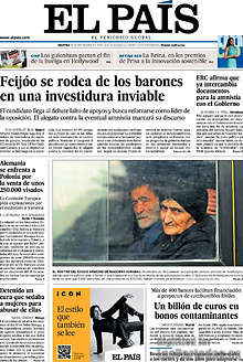 Periodico El País