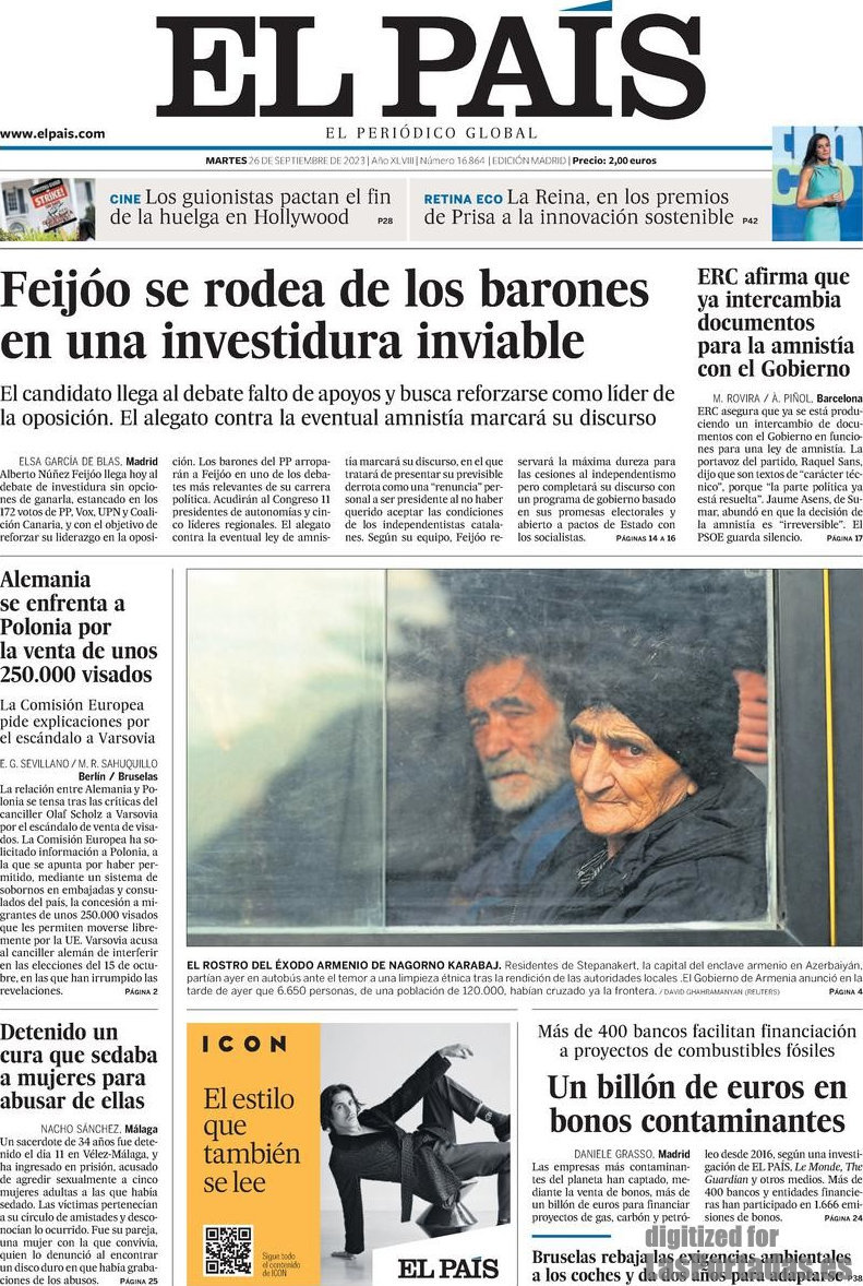 El País