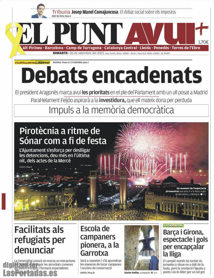 El Punt